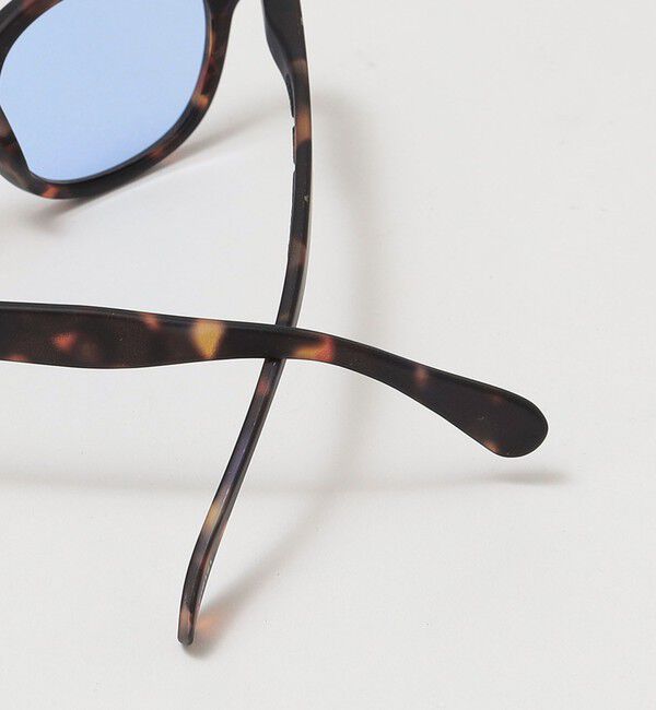 SHIPS「IZIPIZI: SUNGLASS #C」|サングラス|