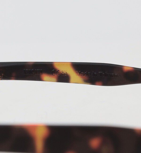 SHIPS「IZIPIZI: SUNGLASS #C」|サングラス|