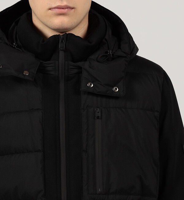 TOMORROWLAND BUYING WEAR「TATRAS TARO タロ ダウンジャケット」|ダウン|