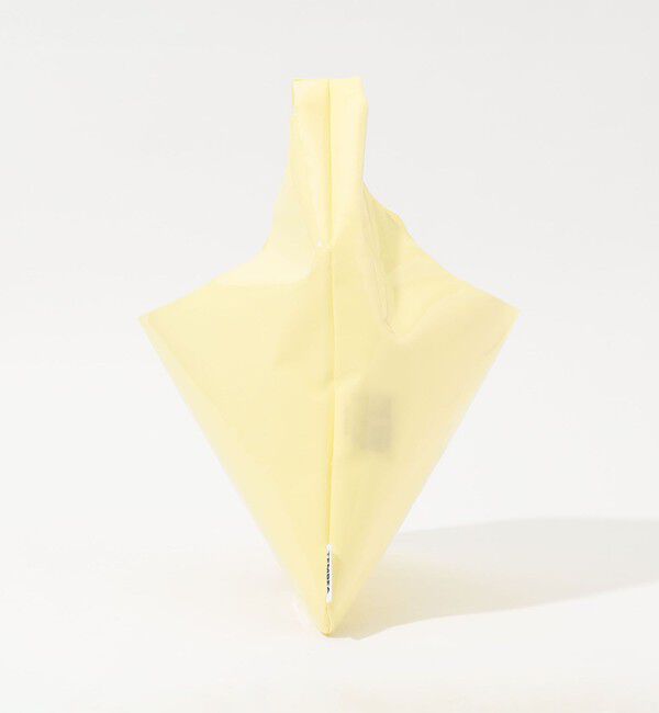 TOMORROWLAND GOODS「TEMBEA AZUMA SMALL トートバッグ」|ハンドバッグ|