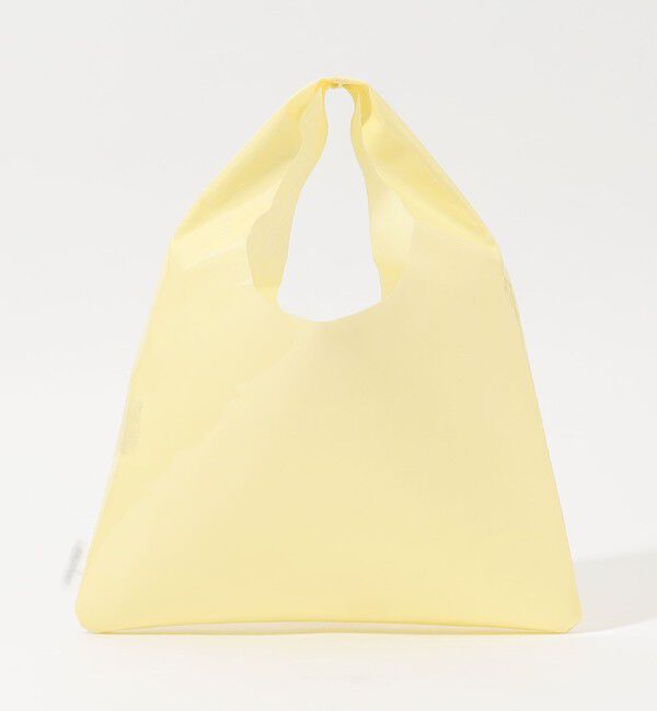 TOMORROWLAND GOODS「TEMBEA AZUMA SMALL トートバッグ」|ハンドバッグ|