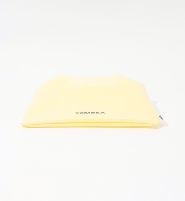 TOMORROWLAND GOODS「TEMBEA AZUMA SMALL トートバッグ」|ハンドバッグ|
