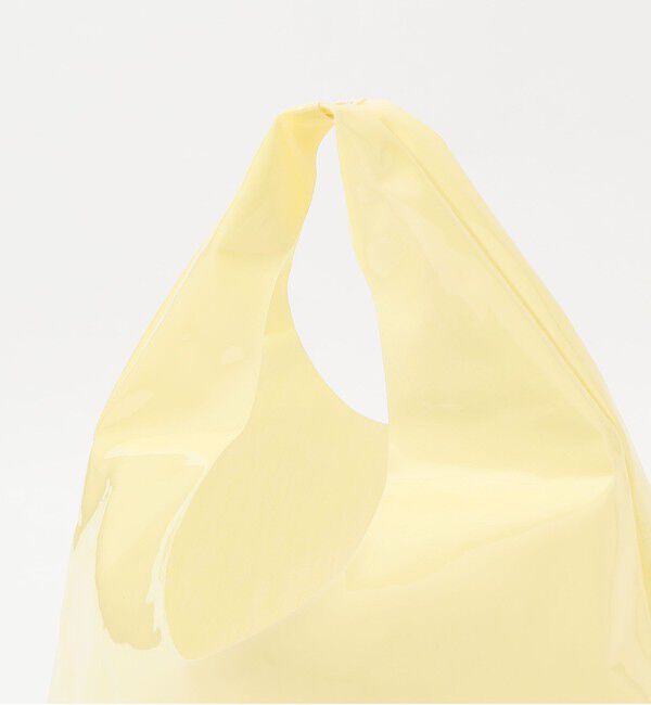 TOMORROWLAND GOODS「TEMBEA AZUMA SMALL トートバッグ」|ハンドバッグ|