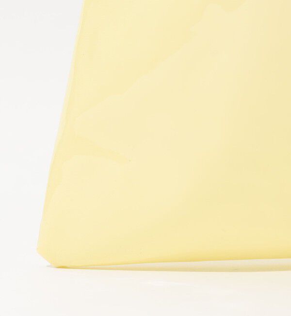 TOMORROWLAND GOODS「TEMBEA AZUMA SMALL トートバッグ」|ハンドバッグ|