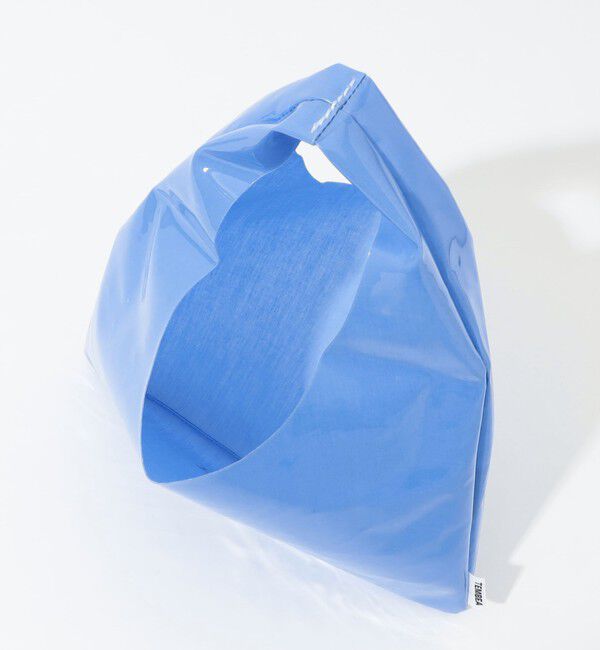 TOMORROWLAND GOODS「TEMBEA AZUMA SMALL トートバッグ」|ハンドバッグ|
