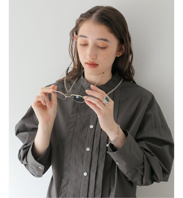EYETHINK「【DIFFUSER/ディフューザー】SG1096F  Beige glass holder」|その他|