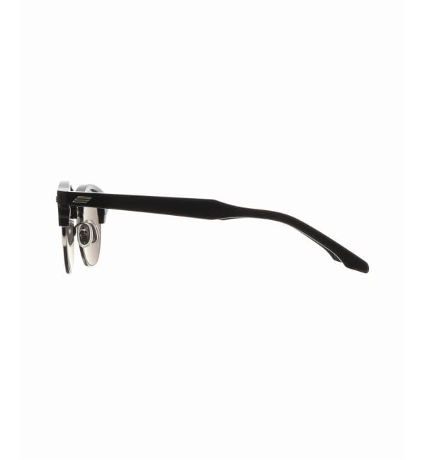EYETHINK「【CUTLER AND GROSS / カトラーアンドグロス】MPSN 1334-02 Sunglasses」|サングラス|