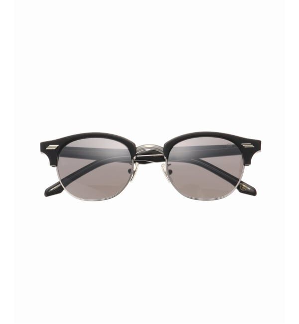 EYETHINK「【CUTLER AND GROSS / カトラーアンドグロス】MPSN 1334-02 Sunglasses」|サングラス|