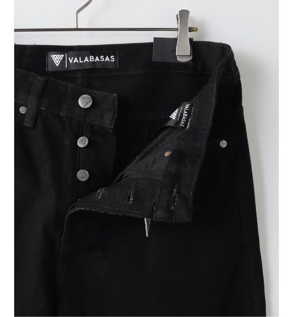 JOINT WORKS「VALABASAS / ヴァラバサス Mr.Baggy」|デニム|