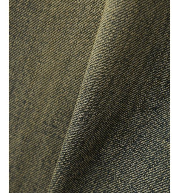 JOINT WORKS「VALABASAS / ヴァラバサス Mr.Baggy」|デニム|