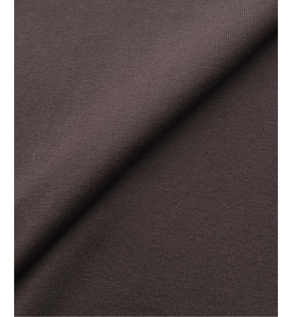 Plage「《追加》premium フライス Tシャツ」|Tシャツ・カットソー|