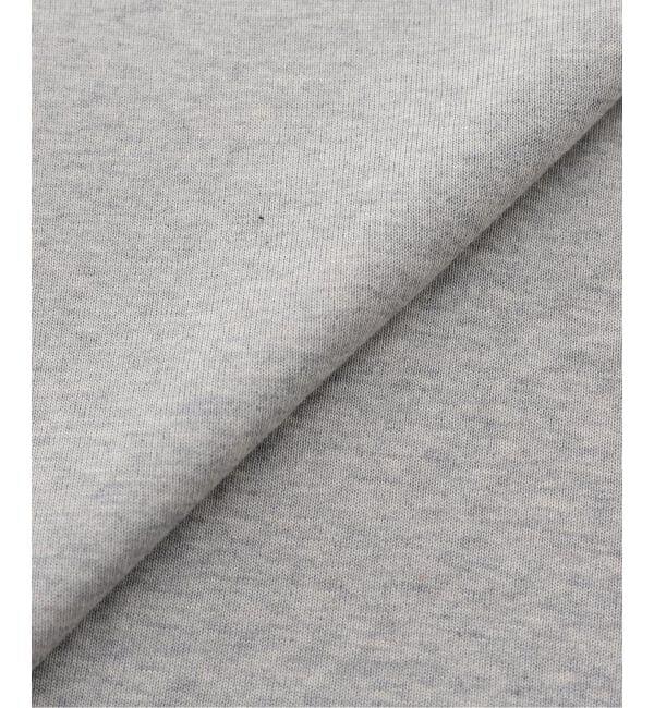 Plage「《追加》premium フライス Tシャツ」|Tシャツ・カットソー|