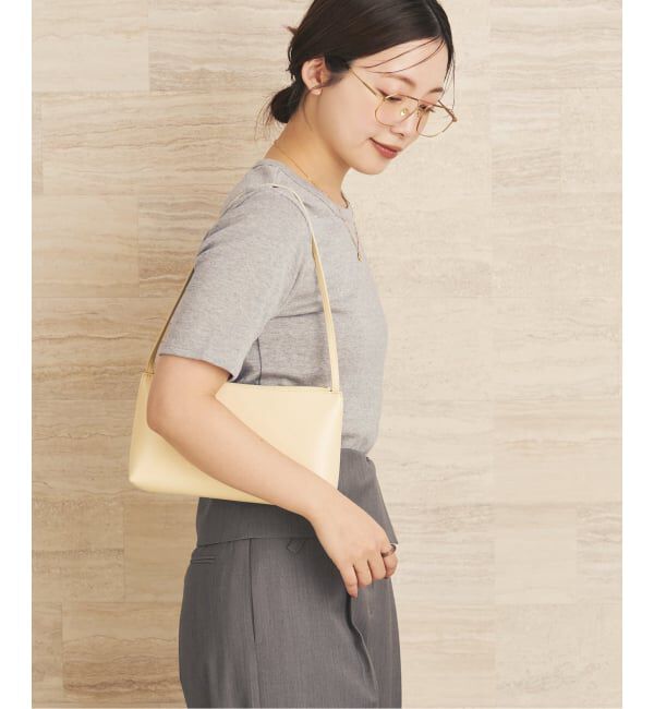 Plage「《追加》premium フライス Tシャツ」|Tシャツ・カットソー|