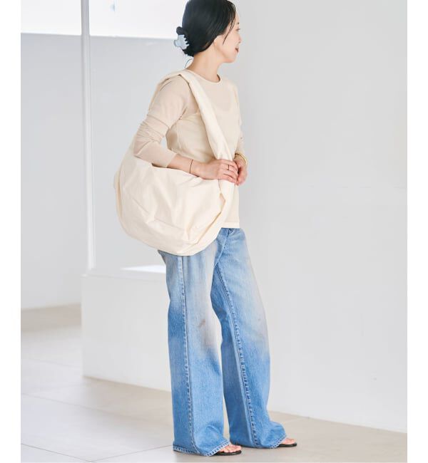 Plage「Mesh Sheer ロンT 7」|Tシャツ・カットソー|