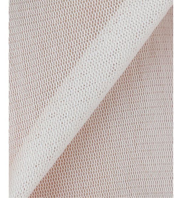 Plage「Mesh Sheer ロンT 7」|Tシャツ・カットソー|