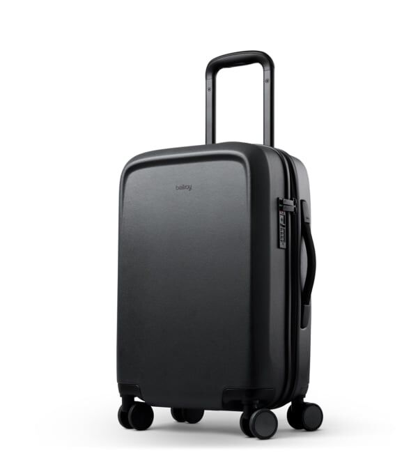 VERMEIL par iena「Bellroy ベルロイ Transit-Carry-on LTCA」|その他|ブラック