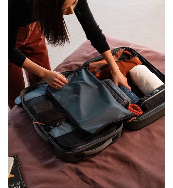 VERMEIL par iena「Bellroy ベルロイ Transit-Carry-on LTCA」|その他|