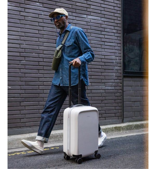 VERMEIL par iena「Bellroy ベルロイ Transit-Carry-on LTCA」|その他|