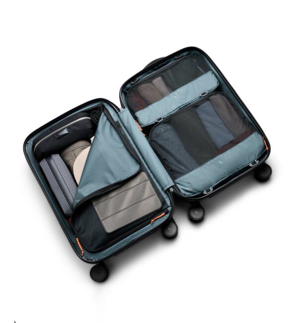 VERMEIL par iena「Bellroy ベルロイ Transit-Carry-on LTCA」|その他|