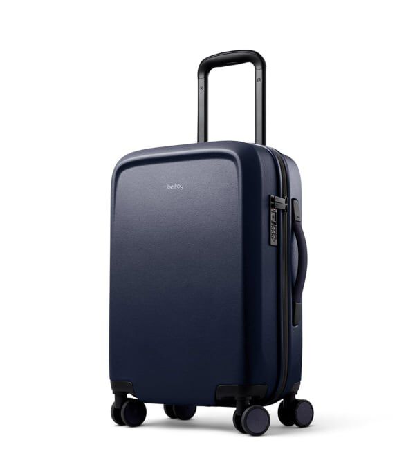 VERMEIL par iena「Bellroy ベルロイ Transit-Carry-on LTCA」|その他|ネイビー
