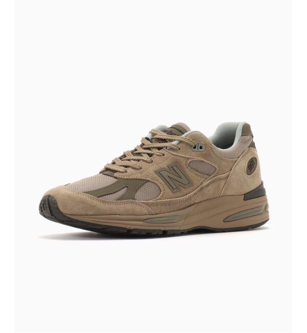 PULP「New Balance / ニューバランス U991WL2」|スニーカー|