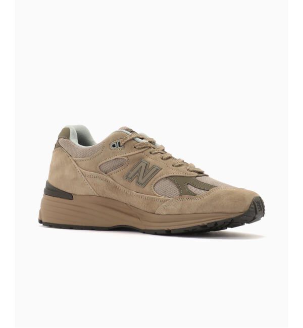 PULP「New Balance / ニューバランス U991WL2」|スニーカー|