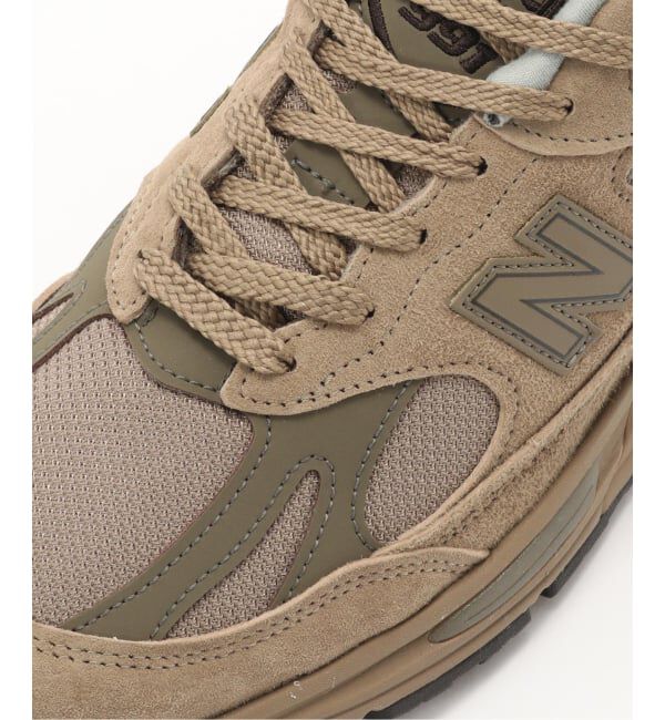 PULP「New Balance / ニューバランス U991WL2」|スニーカー|