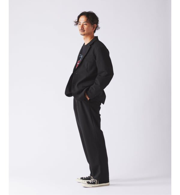JOURNAL STANDARD relume「ローリングストーンズ 別注 ヴィンテージ加工 プリントTシャツ」|Tシャツ・カットソー|