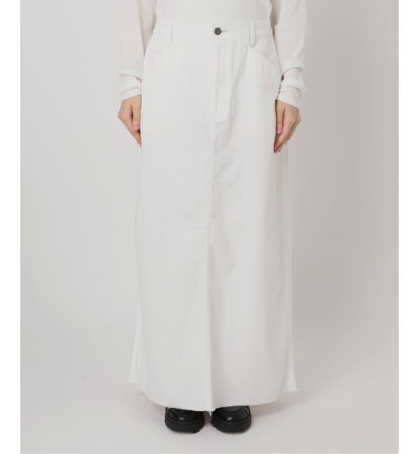 JOURNAL STANDARD「Military Cargo Skirt」|スカート|
