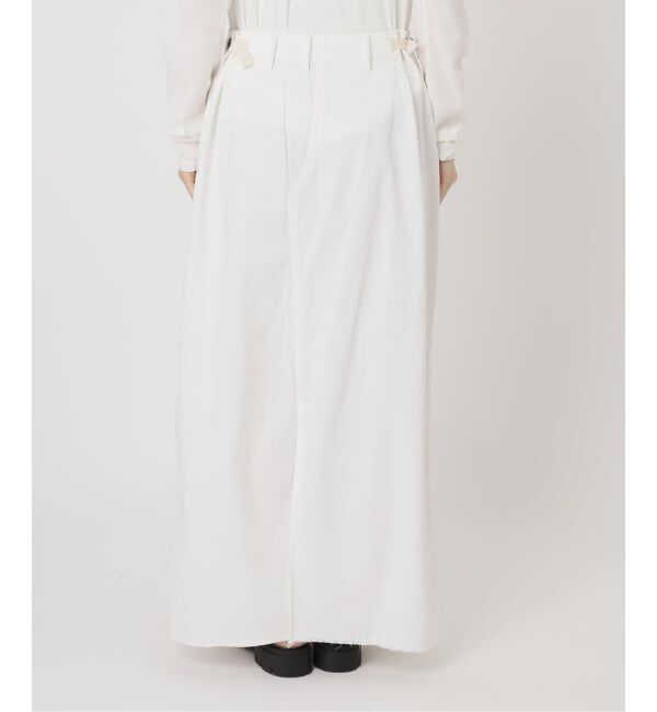 JOURNAL STANDARD「Military Cargo Skirt」|スカート|
