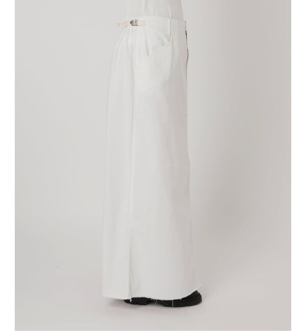 JOURNAL STANDARD「Military Cargo Skirt」|スカート|
