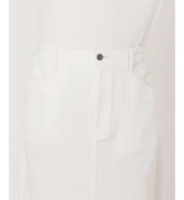 JOURNAL STANDARD「Military Cargo Skirt」|スカート|