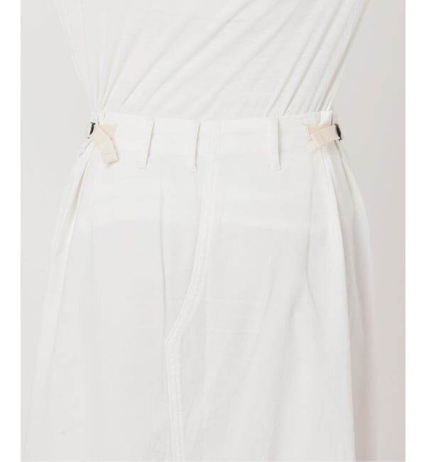 JOURNAL STANDARD「Military Cargo Skirt」|スカート|