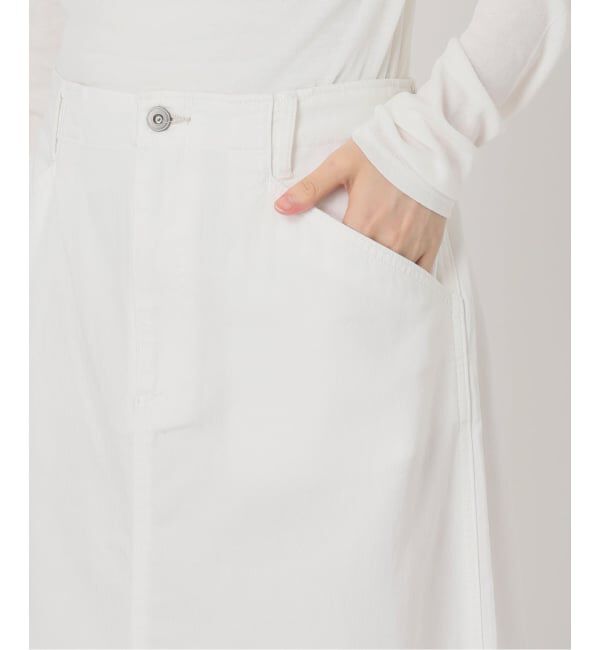 JOURNAL STANDARD「Military Cargo Skirt」|スカート|