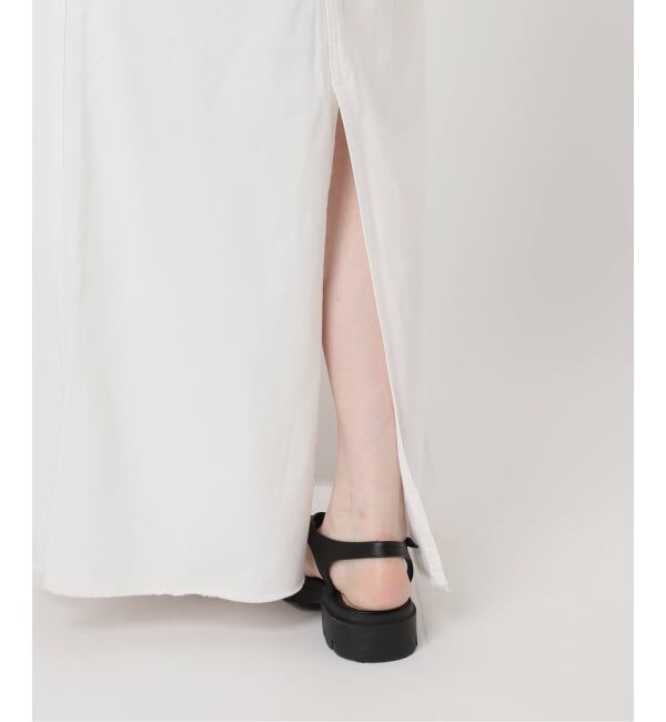 JOURNAL STANDARD「Military Cargo Skirt」|スカート|