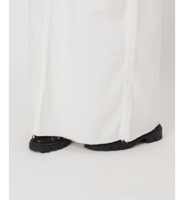 JOURNAL STANDARD「Military Cargo Skirt」|スカート|