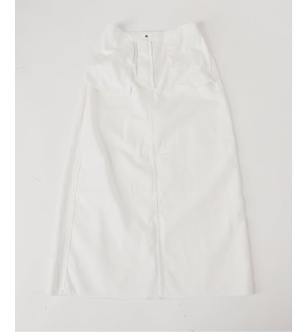 JOURNAL STANDARD「Military Cargo Skirt」|スカート|