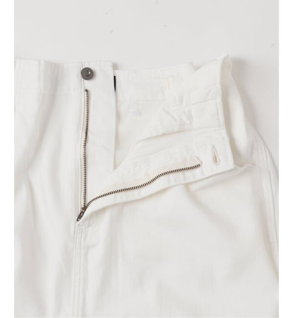 JOURNAL STANDARD「Military Cargo Skirt」|スカート|