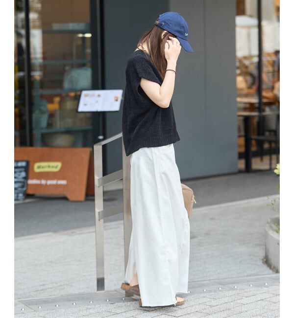 JOURNAL STANDARD「Military Cargo Skirt」|スカート|