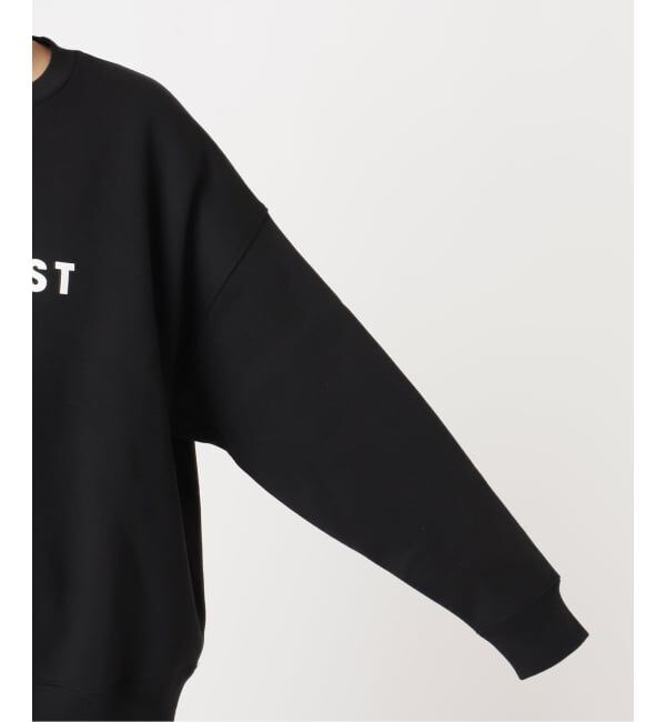 journal standard L'essage「《予約》POET MEETS DUBWISE 別注 FOREST スウェット」|スウェット・ジャージ|