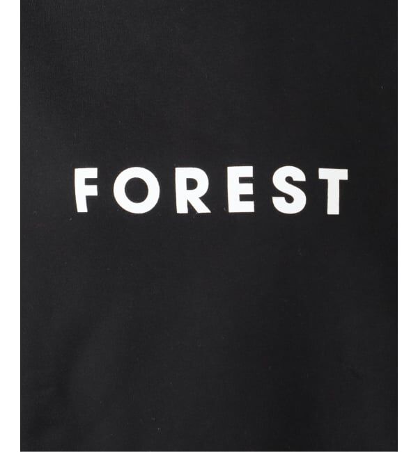 journal standard L'essage「《予約》POET MEETS DUBWISE 別注 FOREST スウェット」|スウェット・ジャージ|