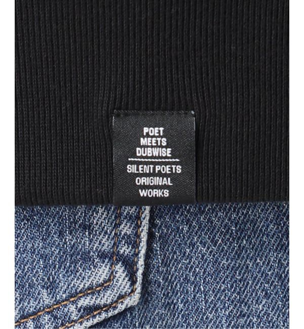 journal standard L'essage「《予約》POET MEETS DUBWISE 別注 FOREST スウェット」|スウェット・ジャージ|