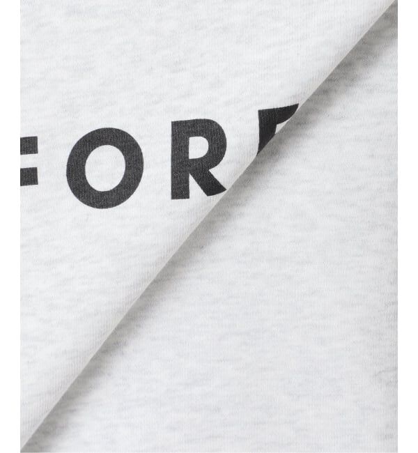 journal standard L'essage「《予約》POET MEETS DUBWISE 別注 FOREST スウェット」|スウェット・ジャージ|