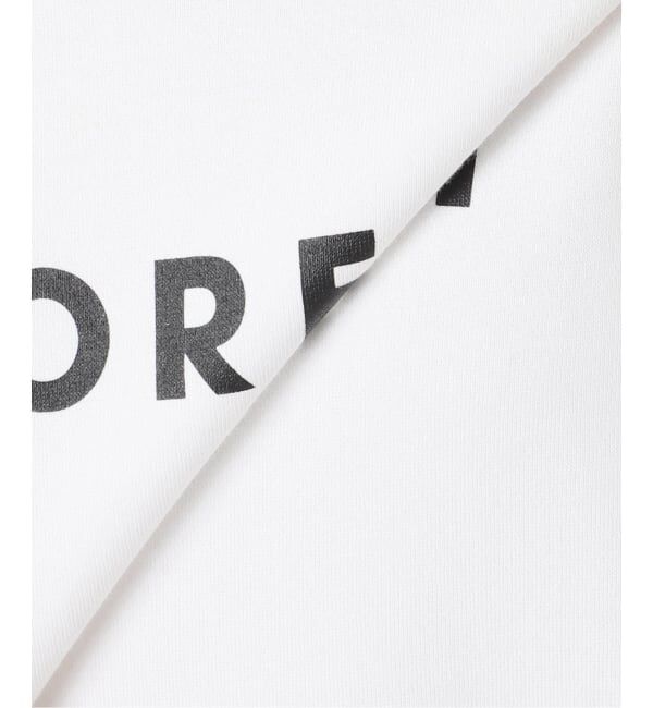 journal standard L'essage「《予約》POET MEETS DUBWISE 別注 FOREST スウェット」|スウェット・ジャージ|