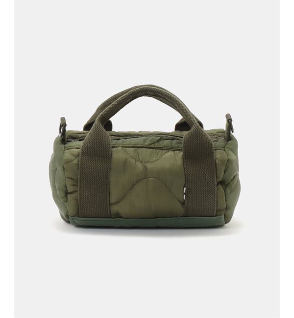 JOURNAL STANDARD「【redad/レダッド】mil liner duffle shoulder bag」|ショルダー・メッセンジャー|