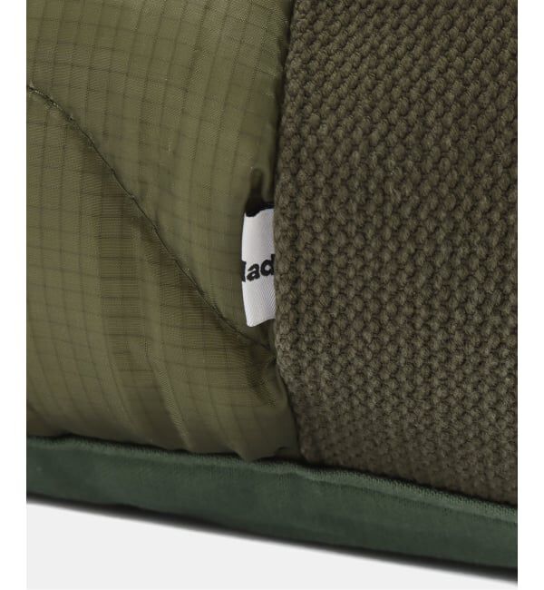 JOURNAL STANDARD「【redad/レダッド】mil liner duffle shoulder bag」|ショルダー・メッセンジャー|