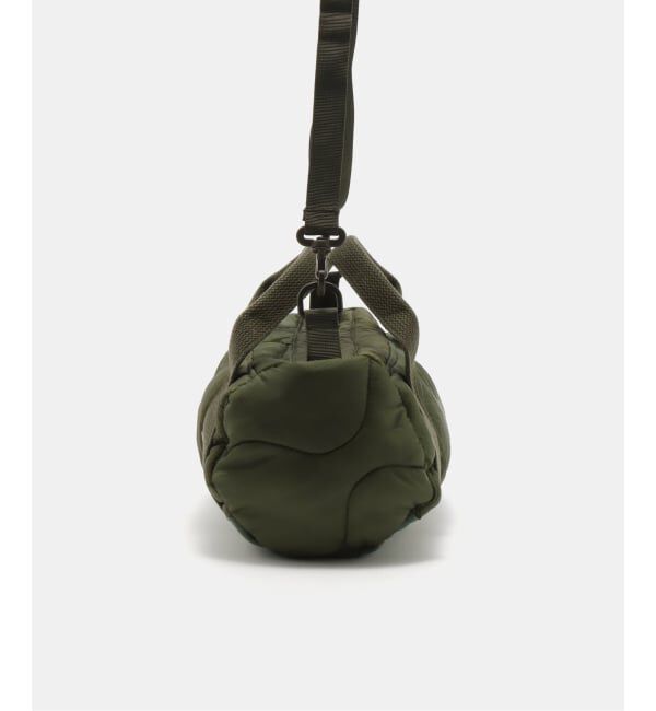 JOURNAL STANDARD「【redad/レダッド】mil liner duffle shoulder bag」|ショルダー・メッセンジャー|