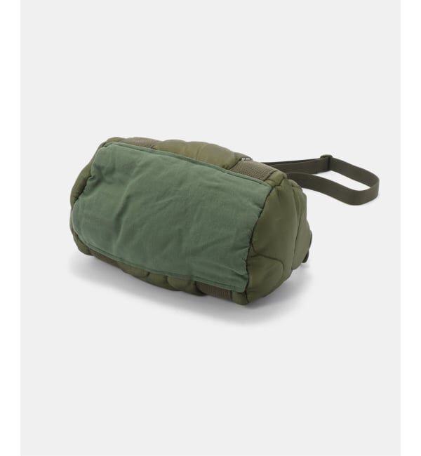 JOURNAL STANDARD「【redad/レダッド】mil liner duffle shoulder bag」|ショルダー・メッセンジャー|