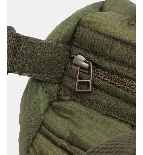 JOURNAL STANDARD「【redad/レダッド】mil liner duffle shoulder bag」|ショルダー・メッセンジャー|