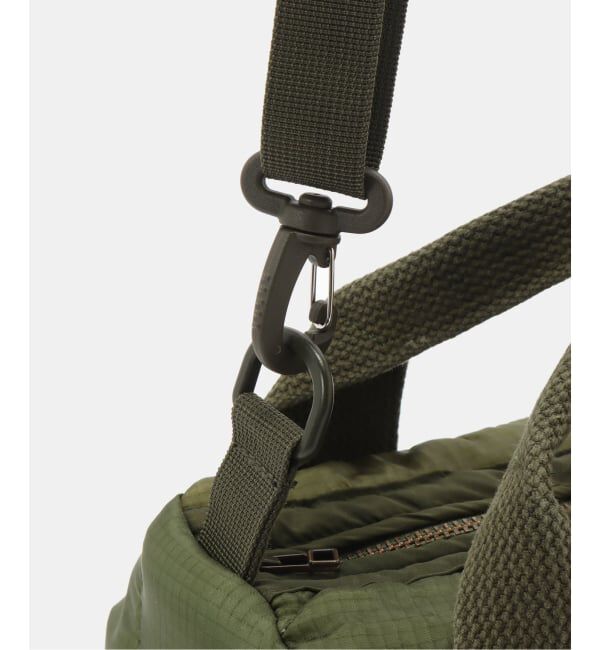 JOURNAL STANDARD「【redad/レダッド】mil liner duffle shoulder bag」|ショルダー・メッセンジャー|